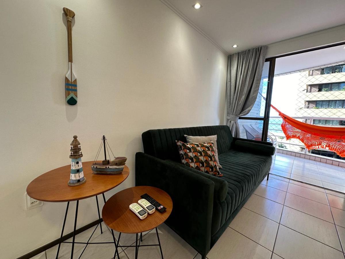 Atlantic Ocean Residence Fortaleza  Extérieur photo