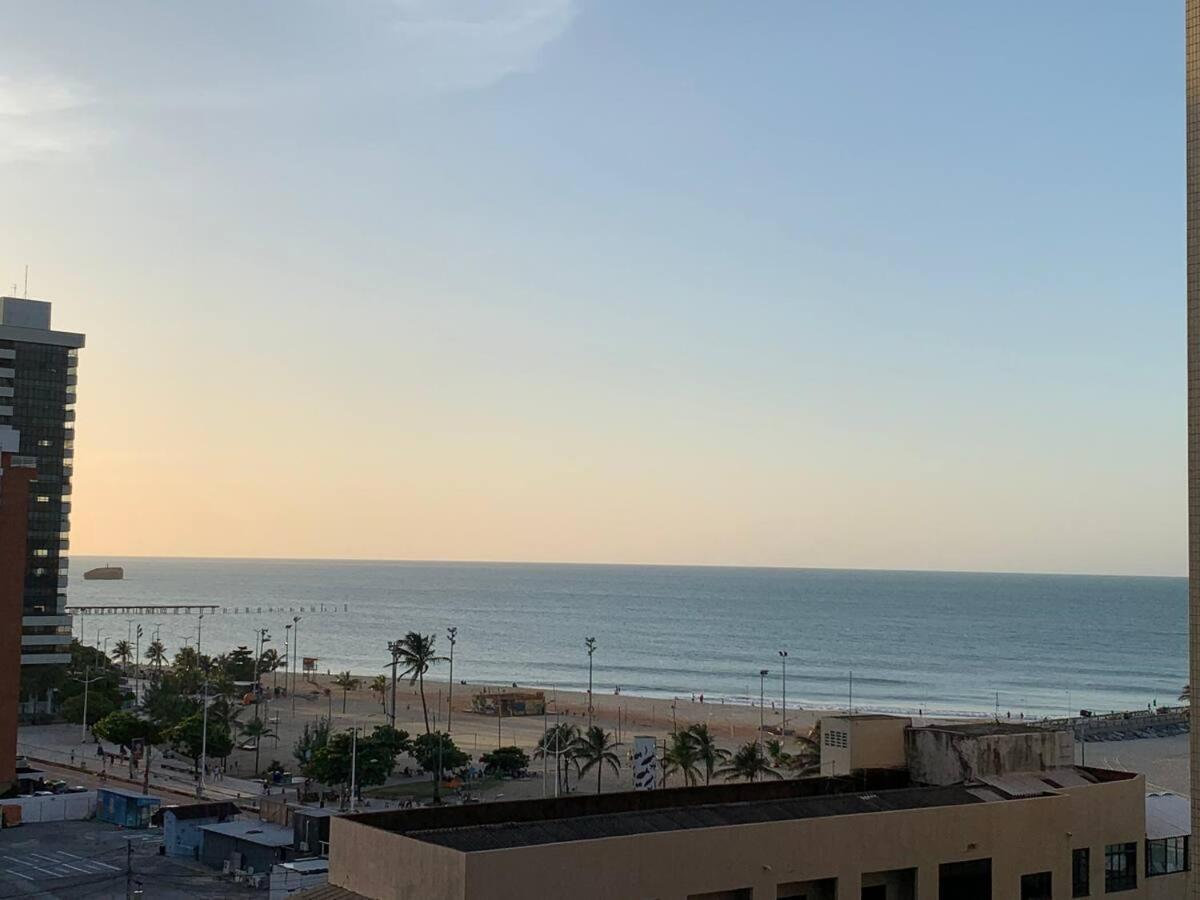 Atlantic Ocean Residence Fortaleza  Extérieur photo