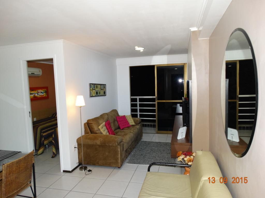 Atlantic Ocean Residence Fortaleza  Extérieur photo