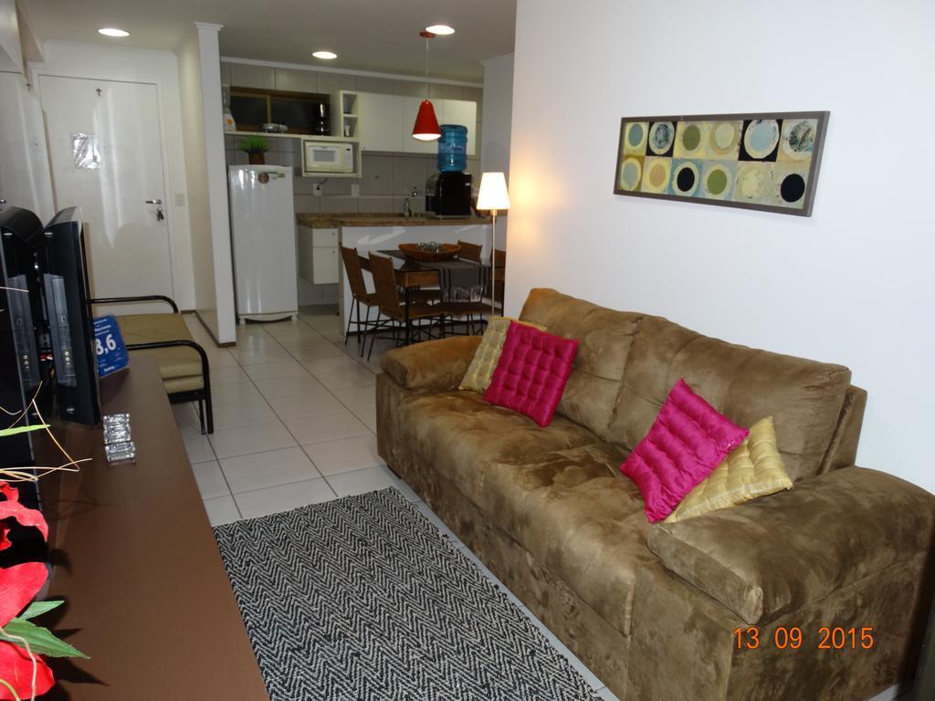 Atlantic Ocean Residence Fortaleza  Extérieur photo
