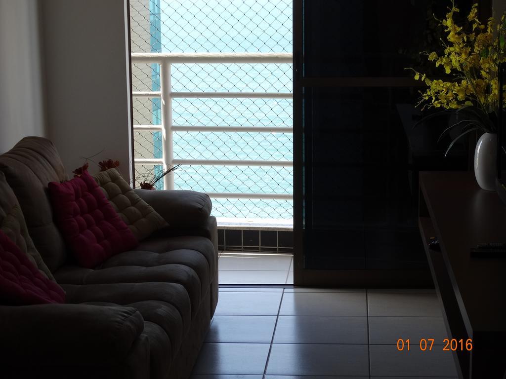 Atlantic Ocean Residence Fortaleza  Extérieur photo