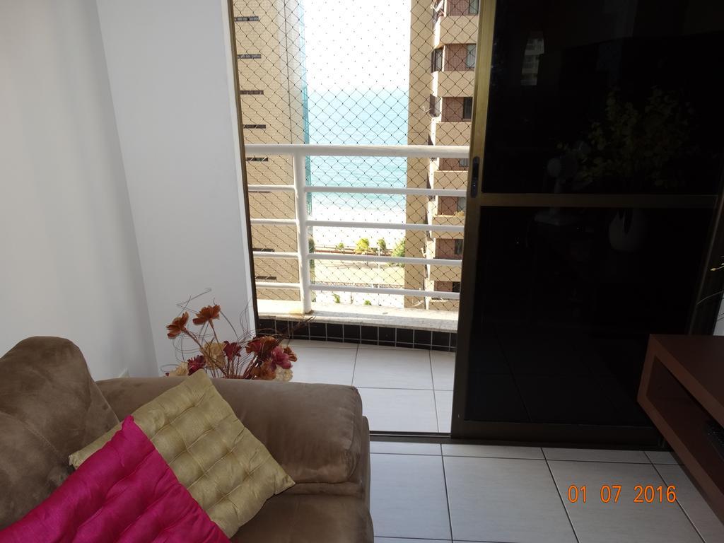 Atlantic Ocean Residence Fortaleza  Extérieur photo